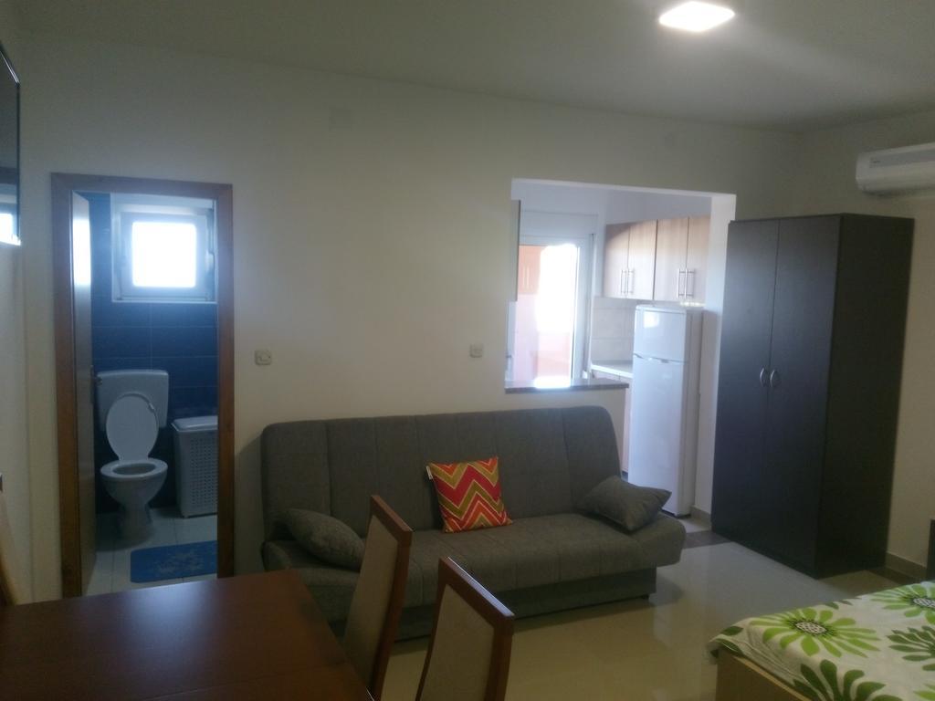 Apartments Glasnovic Vir Pokoj fotografie