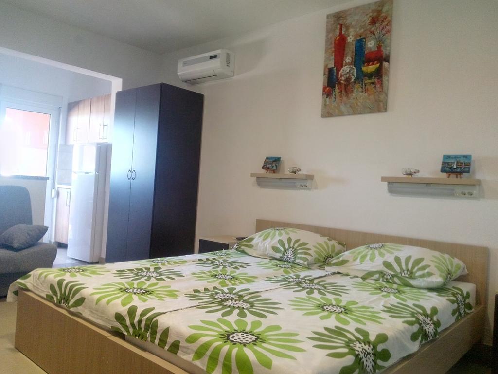 Apartments Glasnovic Vir Pokoj fotografie