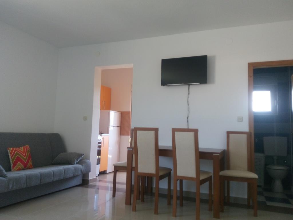 Apartments Glasnovic Vir Pokoj fotografie