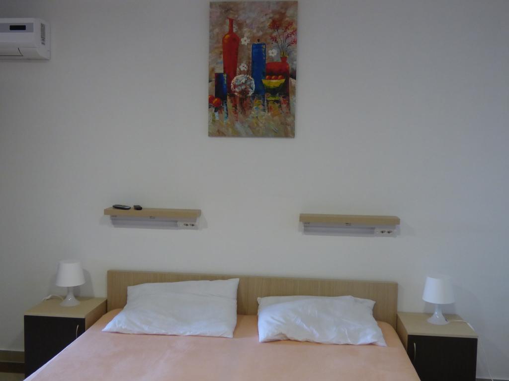 Apartments Glasnovic Vir Pokoj fotografie